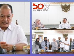 Wabup Serang Ajak Asklin Mapping Blank Spot Layanan Kesehatan