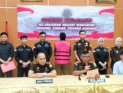Simpan Dana Desa di Rekeningnya, Camat Jadi Tersangka