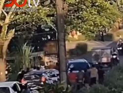 Bentrok Dua Ormas di Langkat Sumut. Dua Kubu Saling Serang