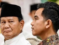 GEGER Jokowi Diduga Bawa Dokumen Referendum Papua, Jadi Alasan Prabowo Ragukan Gibran