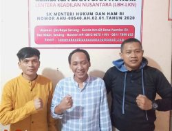 Dinilai Sepihak, Kuasa Hukum Ketua DPC Garteks KSBSI Resmi Layangkan Surat Klarifikasi