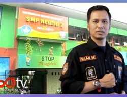 SMPN 2 Kota Makassar Diduga Pungli Seragam dan Calo SPDB