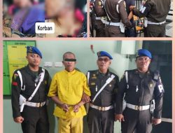 Oknum Anggota TNI Kodam I/BB diduga Habisi Istrinya