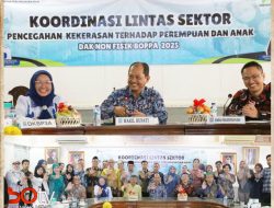 Wabup Serang Bangun Komitmen Bersama Stop Kekerasan terhadap Perempuan dan Anak