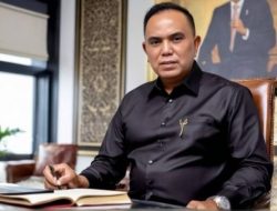 Haidar Alwi Ungkap Alasan Usulan Anggaran Tambahan Polri Patut Didukung