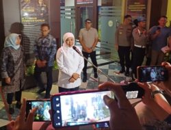Gubernur Jatim Diperiksa KPK 8,5 Jam. Ungkap Struktur OPD dan Prosedur Dana Hibah