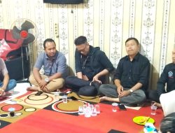 Terkait PHK Buruh PT. Nikomas Gemilang. Ketua DPC FSB Garteks Serang Raya Sampaikan Bantahan dan Klarifikasi
