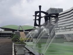 Penambahan Dana Buat Polri 63,7 Trilyun Di Setujui Langsung Oleh DPR
