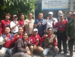 Korwil 5 IWO-I Tegas: Jangan Bawa Nama Organisasi untuk Kepentingan Pribadi