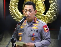 Kapolri Mutasi 14 Kombes pada Agustus 2025