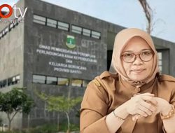 Pelaksanaan Tender Proyek Renovasi Gedung UPTD DP3AKKB. Kadis DP3AKKB : Sudah Sesuai Prosedur