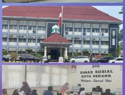 Warga Kota Serang Mengeluh Sulit Peroleh BPJS