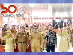 Pemkab Serang Sosialisasikan Survei Kepuasan Masyarakat dan Perbup 33/2025