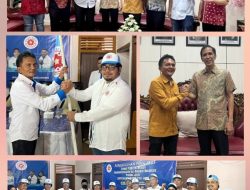Pengukuhan DPW Gerakan KAWAN Jambi: Kuatkan Peran Relawan Untuk Kesejahteraan Masyarakat