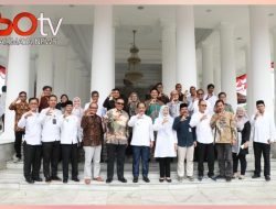 Wabup Serang Pastikan Kolaborasi Chadra Asri dan UGM Jaga Ekosistem Laut Terus Berlanjut