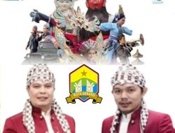 Hari Jadi Kota Serang ke 18. Walikota Ajak Masyarakatnya Berperan Aktif Dalam Setiap Program Pembangunan