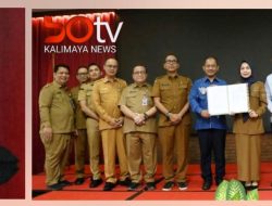 Musrenbang RPJMD 2025-2029, Bupati Serang Paparkan 16 Program Prioritas