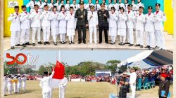 Pemerintah Kecamatan Tirtayasa Gelar HUT-RI Ke 80