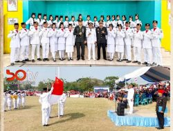 Pemerintah Kecamatan Tirtayasa Gelar HUT-RI Ke 80
