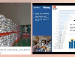 Kemendagri Ingatkan Stok Beras Bulog Bisa Rugikan Negara