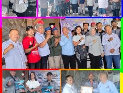 HUT DPD IWO-I Kota Bekasi ke- 3 Gelar Pelatihan Jurnalistik