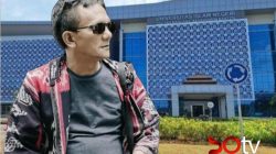 Plagiasi: Luka Busuk Akademik yang Dibungkus Seremonial Politik
