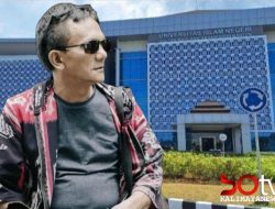 Citra Banten Ternoda: Dugaan Plagiator Rektor UIN SMH, dan Standar Ganda Kemenag RI
