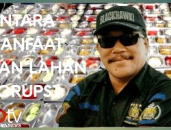 Program MBG, Antara Manfaat dan Potensi Lahan Korupsi