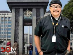 Prof DR Sutan Nasomal : Mengapa Menyimpan Uang Di Negara Lain Lebih Aman