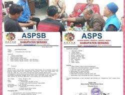 ASPSB Layangkan Surat Pemberitahuan Aksi Ke Pemkab dan Pemprov