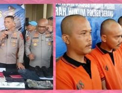 5 Pelaku Penganiayaan Wartawan dan Humas Kementrian LH Dijadikan Tersangka
