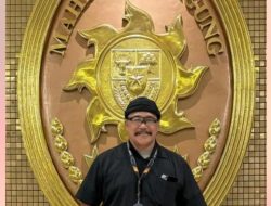 Kasus Niaga Ilegal Black Stone di Gorontalo. Presiden RI di Desak Hukum Para Jaringan Mafia