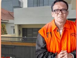 KPK Geledah Bekas Rumah Dinas Wamenaker, Temukan 4 Ponsel di Plafon