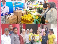 Pemkab Serang Gelar GPM di 27 Kopdes MP