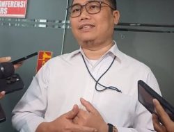 KPK Ungkap Dugaan Korupsi Program PMT Untuk Bayi dan Ibu Hamil di Kemenkes RI