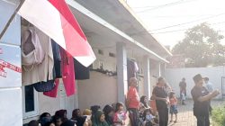 Pasca Baksos KDMI Banten. Warga Cipocok Jaya Ucapan Terimakasih