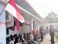 Pasca Baksos KDMI Banten. Warga Cipocok Jaya Ucapan Terimakasih