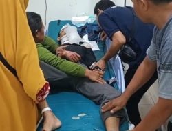 Diduga Jadi Korban Kekerasan Oknum Anggota Polisi, Seorang Pelajar di Serang Kritis