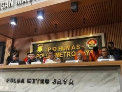 Waspada ! Amankan Identitas Anda di Ruang Siber. Bagaimana Cara Mengamankannya
