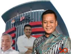 KPK Periksa Rektor USU Terkait Dugaan Korupsi PUPR Sumut