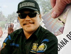APH Didesak Usut Tuntas Dugaan Penyalahgunaan Dana Desa di kota Subulussalam
