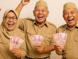 Pensiunan Janda dan Duda PNS, Ada Kabar Baik Soal Gaji