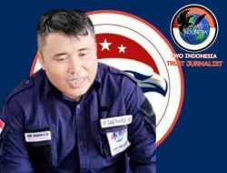 HUT DPD IWO-I Kota Bekasi. Ketum IWO-I berikan Sambutan Umum: Seluruh Anggota Harus Memahami tentang KEJ, Hak dan Kewajiban