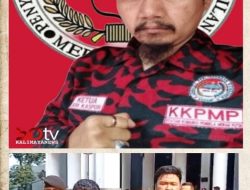 Sebut Wartawan Tidak Ada Fungsi, Ketum KKPMP Banten Kecam Ucapan Oknum Aktivis