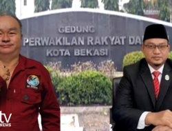 Ketua IWO-I Kota Bekasi Akan Laporkan Ketua DPRD ke BKD