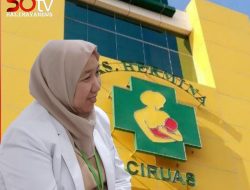 Manajemen RS Hermina Ciruas Buka Suara
