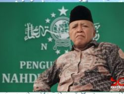 PBNU Desak KPK Tetapkan Segera Tersangka Kasus Dugaan Korupsi Kuota Haji