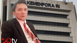 Ketum KNPI Dinilai Layak Jadi Menpora RI