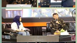 Sekdakab Serang Ajak Mahasiswa Univ Faletehan Terus Berinovasi, Jangan Cepat Berpuas Diri