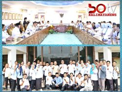 Tahun 2026 Pemkab Serang Alokasikan Anggaran TPP PPPK